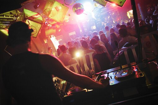 Nightlife | Vienna | © Wien Tourismus Nightlife | Vienna | © Wien Tourismus