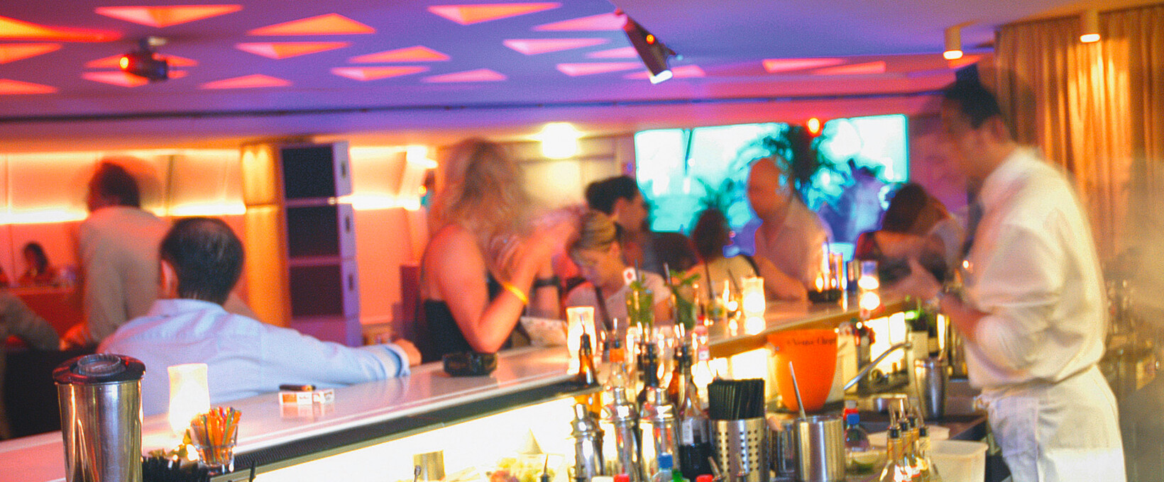 Nightlife Bar | Wien | © Wien Tourismus