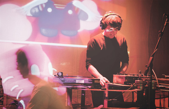 Nightlife DJ | Vienna | © Wien Tourismus