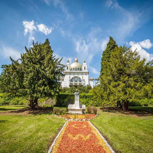 Kirche am Steinhof | Wien | © Österreich Werbung | Filmspektakel.at  Kirche am Steinhof | Wien | © Österreich Werbung | Filmspektakel.at