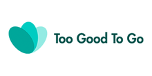 Too Good To Go Logo