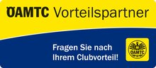 ÖAMTC Vorteilspartner Logo