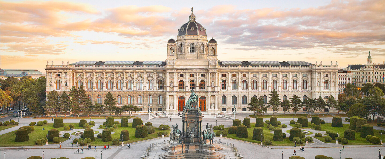 Kunsthistorisches Museum | Vienna | © KHM-Museumsverband