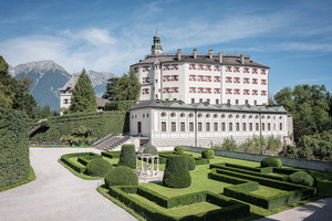 Schloss Ambras | Innsbruck | © KHM-Museumsverband