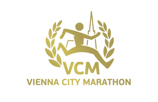 Vienna City Marathon Logo