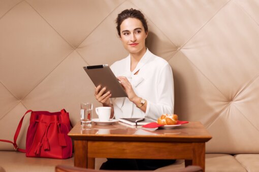 Business Dame | Austria Trend Hotels Business Dame | Austria Trend Hotels