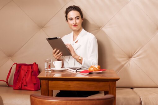 Business Dame | Austria Trend Hotels Business Dame | Austria Trend Hotels