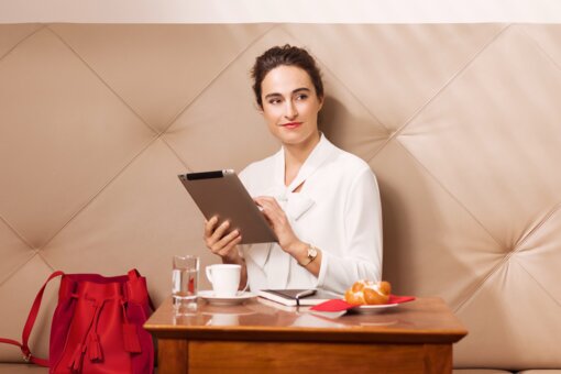 Business Dame | Austria Trend Hotels