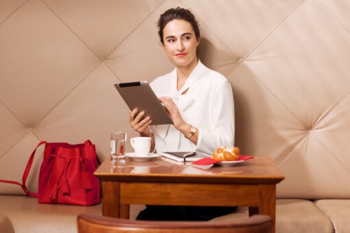 Business Dame | Austria Trend Hotels Business Dame | Austria Trend Hotels