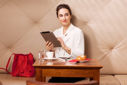 Business Dame | Austria Trend Hotels Business Dame | Austria Trend Hotels