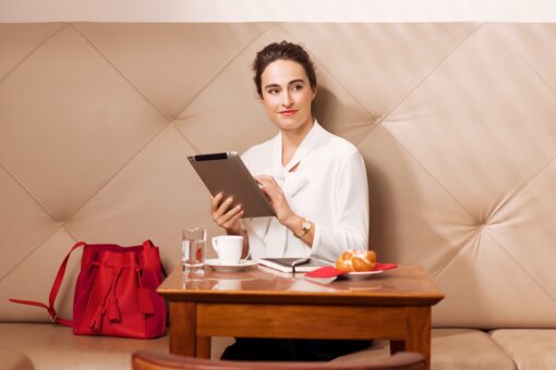 Business Dame | Austria Trend Hotels