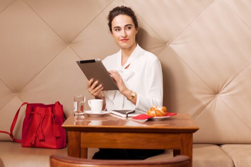 Business Dame | Austria Trend Hotels Business Dame | Austria Trend Hotels