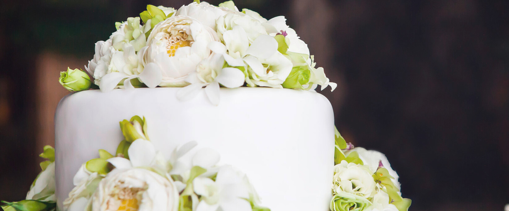 Wedding cake Wedding cake