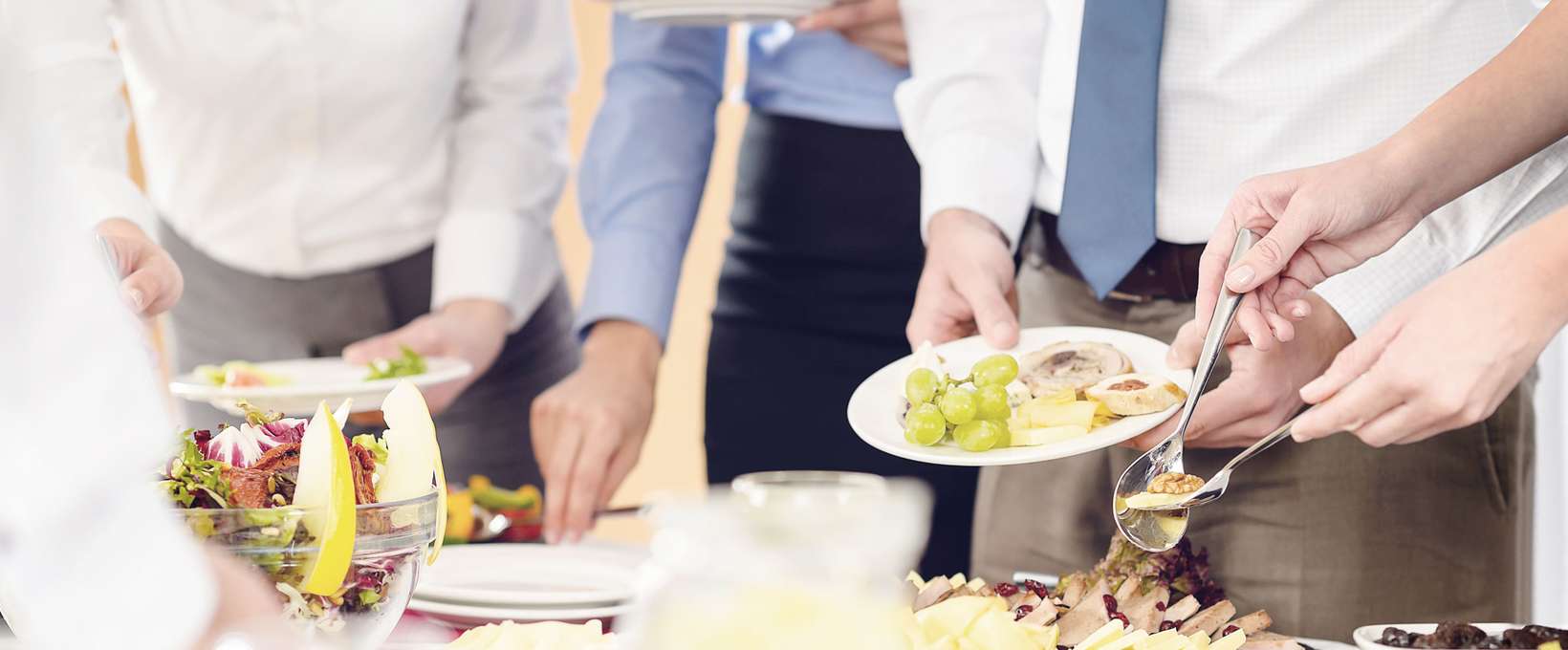 Buffet | Austria Trend Hotels Buffet | Austria Trend Hotels