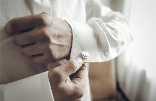  Cufflinks