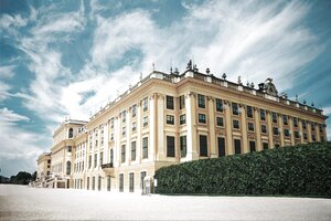 Schloss Schönbrunn