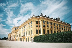 Schloss Schönbrunn