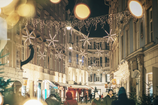 Christmas market Graz Christmas market Graz